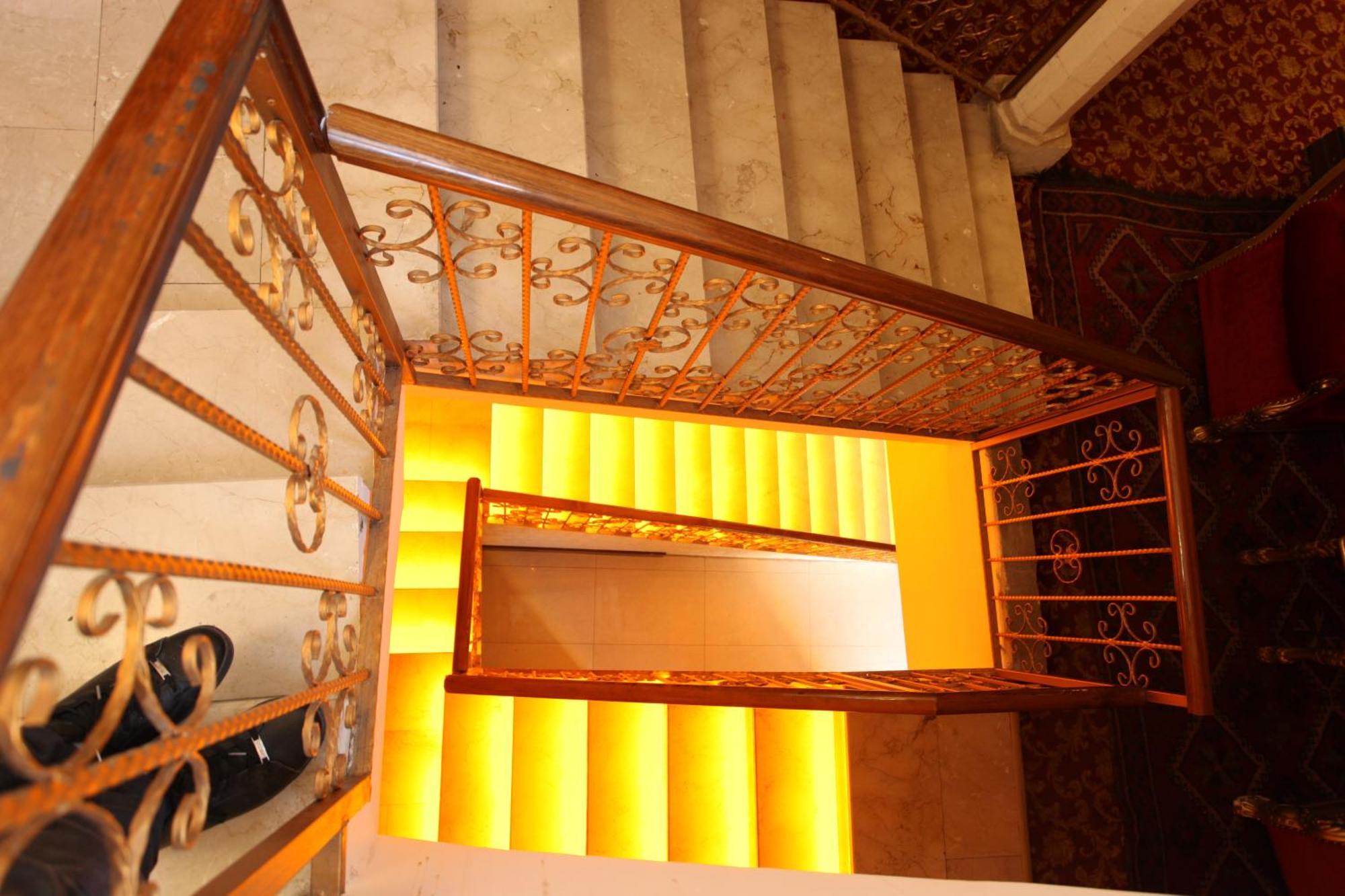 Tughan Hotel 마르딘 외부 사진